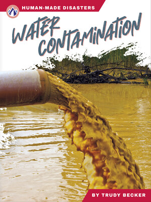 cover image of Water Contamination